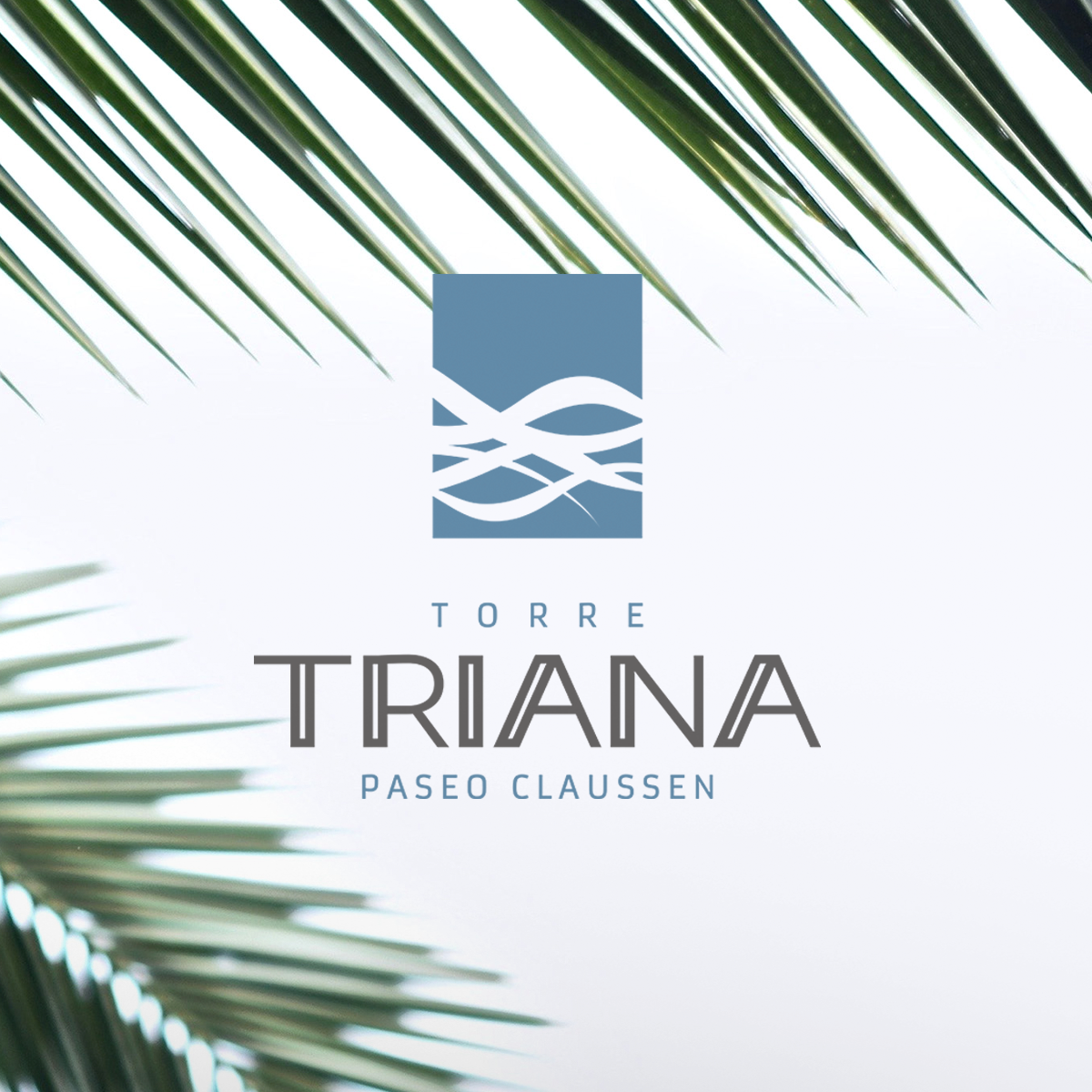 logotipo empresa Torre Triana